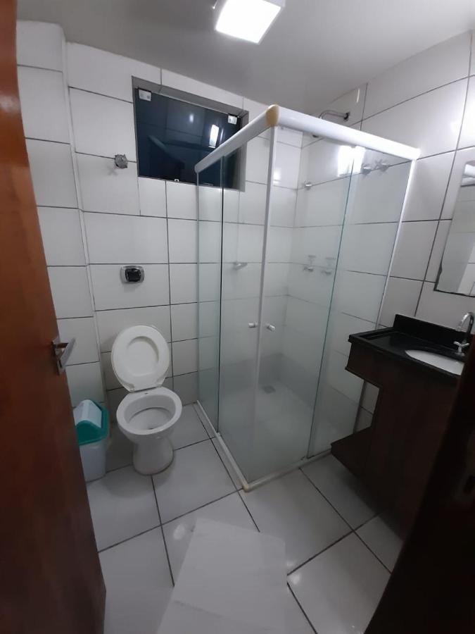 Hotel Bimd Eireli Me Capivari Exterior foto