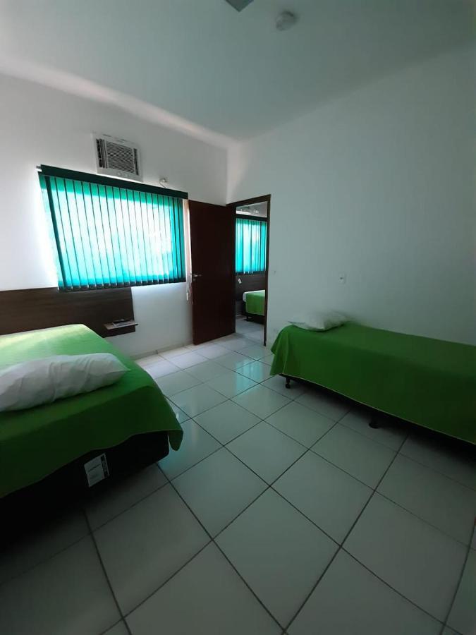 Hotel Bimd Eireli Me Capivari Exterior foto